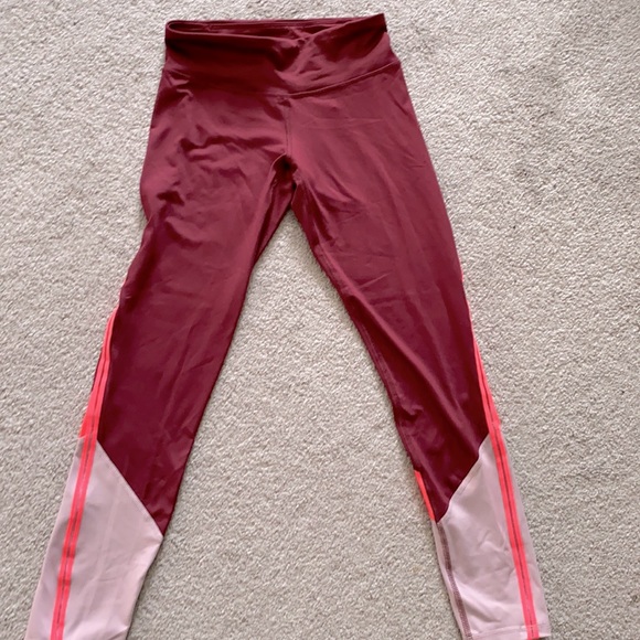 Old navy active wear kids leggings - Picture 1 of 3